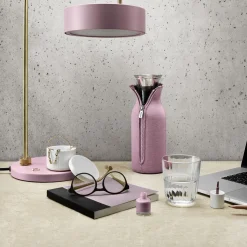 Køleskabskaraffel, nordic rose