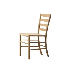 Klint Chair, olieret eg