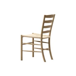Klint Chair, olieret eg