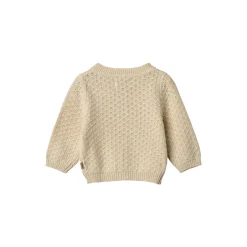 Knit Cardigan Magnella, 3336 sandshell