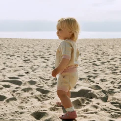 Knit Top Malvina, 3336 sandshell