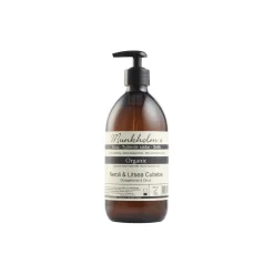 Økologisk flydende sæbe, neroli & litsea cubeba