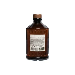 Økologisk sirup - Passionsfrugt