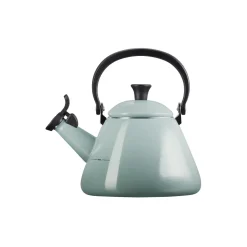 Kone Kedel, sea salt