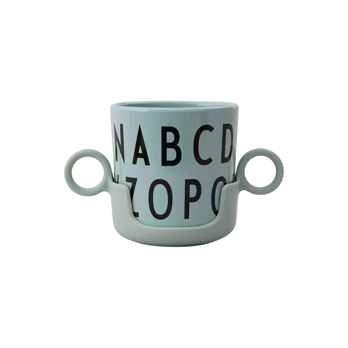 Kopholder til børnekop, green