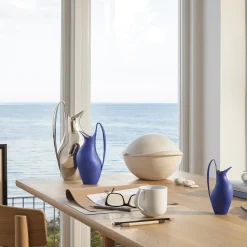 Koppel kande 0,75 L, iconic blue