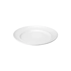 KOPPEL middagstallerken 27 cm, hvid