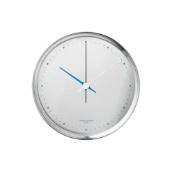 Koppel Vægur, mirror echo