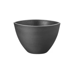 Kop/skål mikro, sort