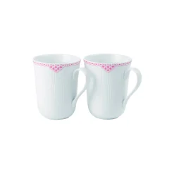 Koral Riflet Blonde krus 33 cl, 2 stk.