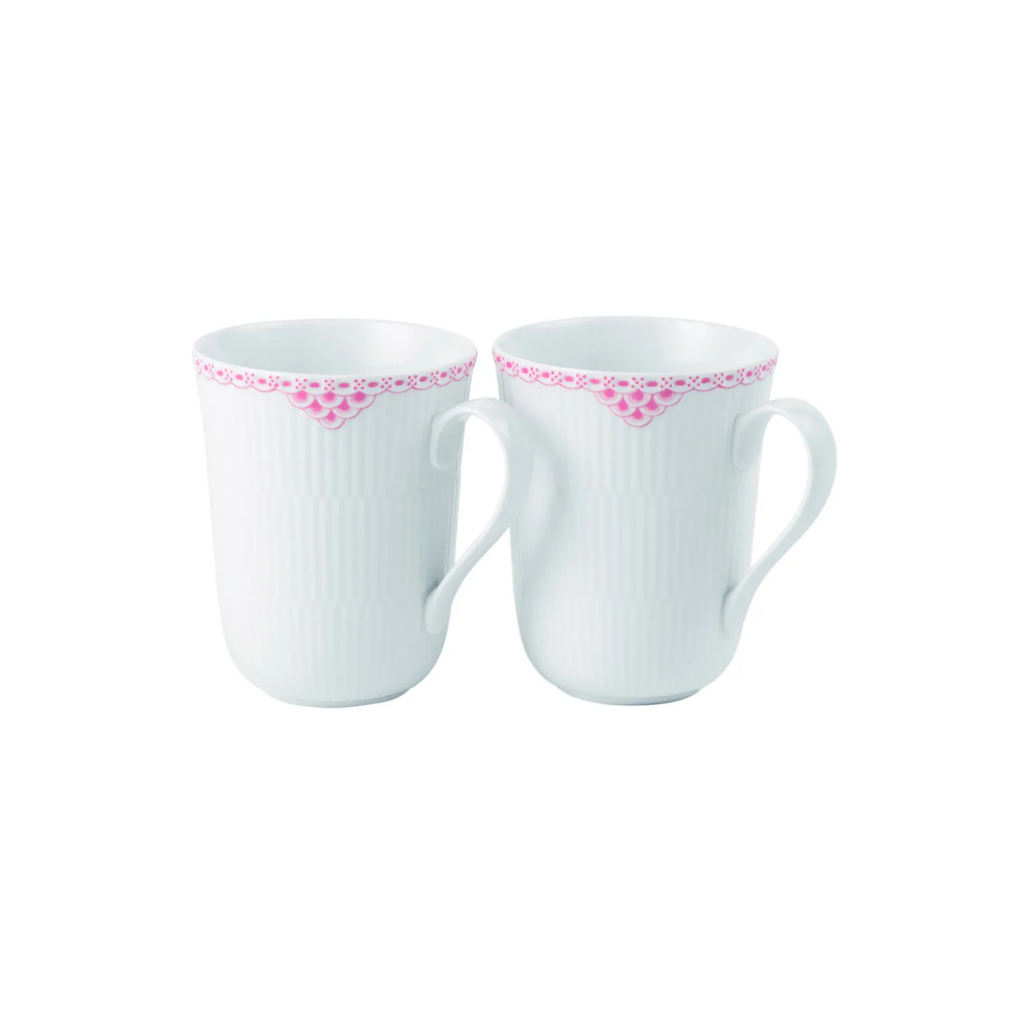 Koral Riflet Blonde krus 33 cl, 2 stk.