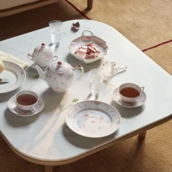 Koral Riflet Halvblonde tekande 70 cl