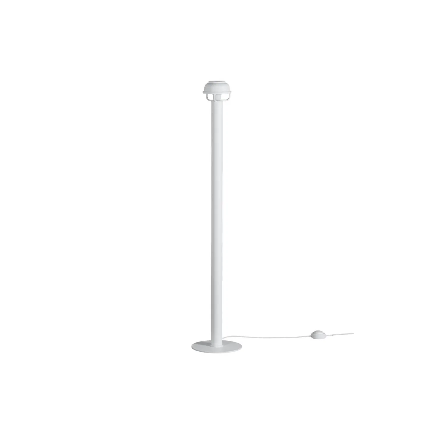 Kori Floor Light, white