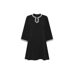 KornelBBNathalianna dress, black