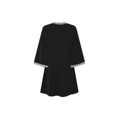 KornelBBNathalianna dress, black