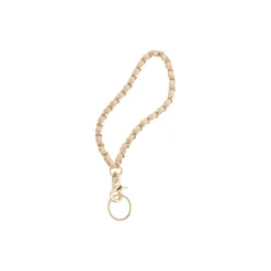 Kort nøglering, sand