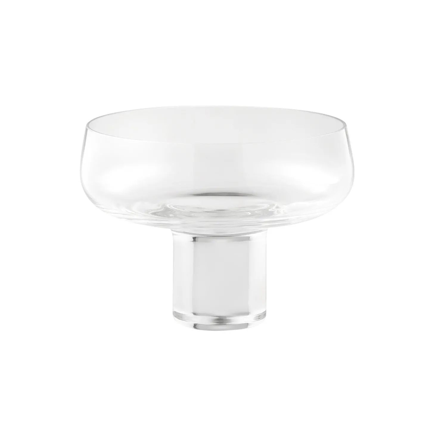 KOYOI Champagne Coupe