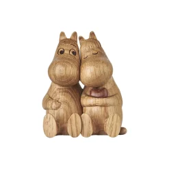 Kram træfigur 80 års jubilæum edition