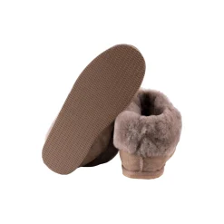 Krister hjemmesko, stone