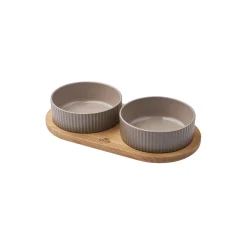 Kronborg Food Bar, caffe latte