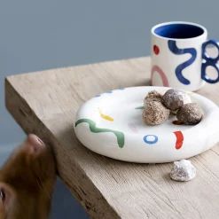 Krus SARA PINTURA LOCURA