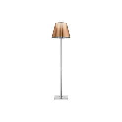 Ktribe F2 gulvlampe, bronze