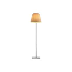 Ktribe F2 gulvlampe, stof