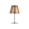 Ktribe T2 bordlampe, bronze