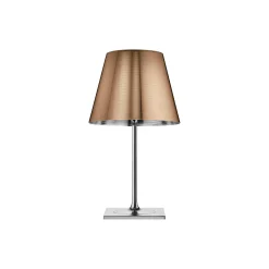 Ktribe T2 bordlampe, bronze