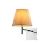 Ktribe W væglampe, stof