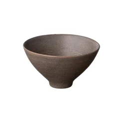 KUMI Bowl, espresso