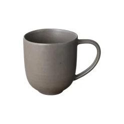 KUMI Mug with Handle, espresso