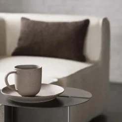 KUMI Mug with Handle, fungi