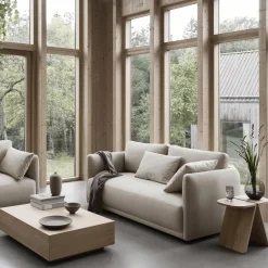 KUMI Salad Bowl, espresso