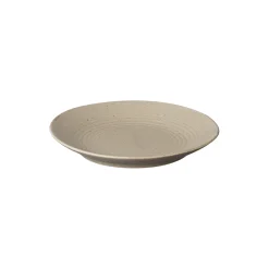 KUMI Side Plate Ø 16 cm, fungi