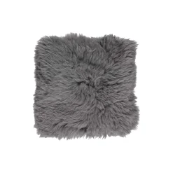 Kvadratisk sædehynde, steel