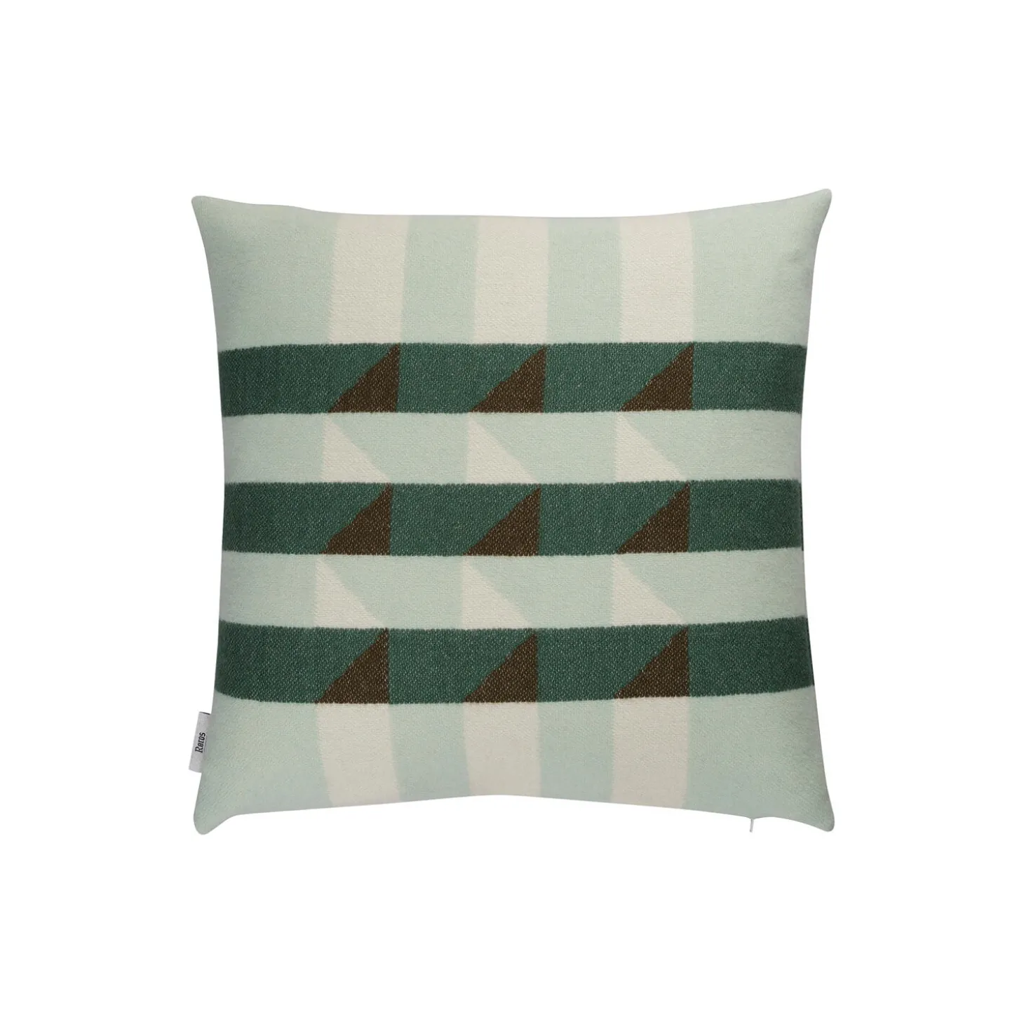 KVAM Cushion, green