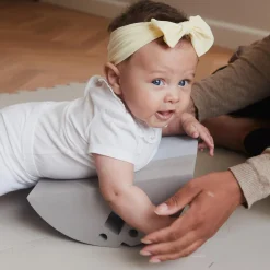 Kylling, cloudy blue