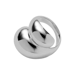 La Pausa Ring, forsølvet