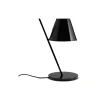La Petite bordlampe, sort