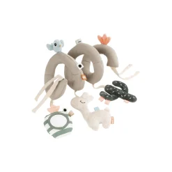 Lalee aktivitetsspiral