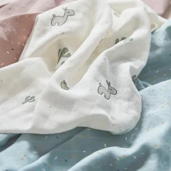 Lalee babysvøb 2 stk., sand