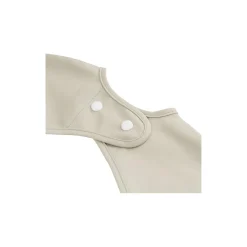 Lalee hagesmæk med ærmer, sand