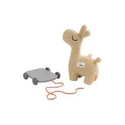 Lalee 2-i-1 trækdyr