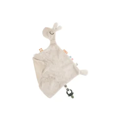 Lalee sutteklud, sand