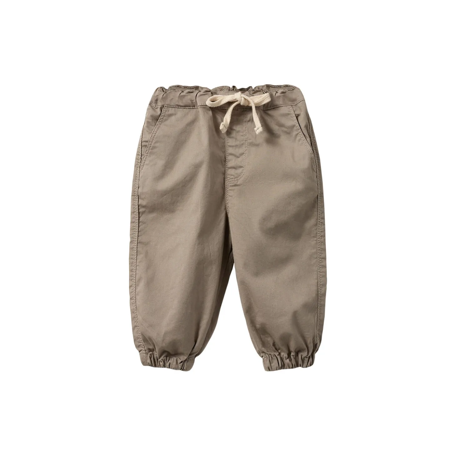 LamourSB Trousers, soft beige