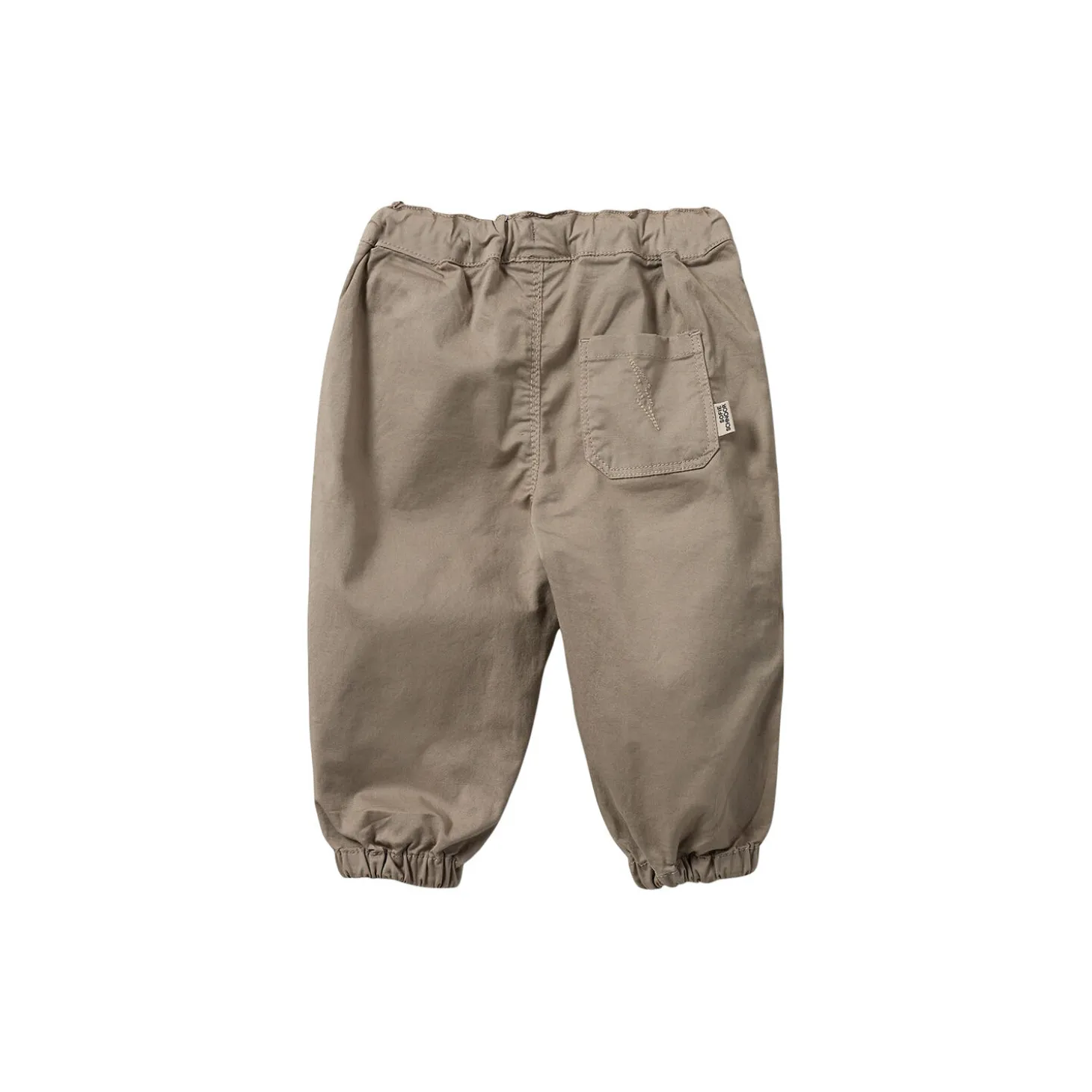LamourSB Trousers, soft beige