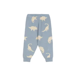 Lapis Knit Pants, dino mist