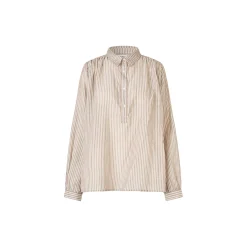 LariLL Shirt LS, stripe
