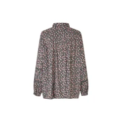 LariLL Shirt LS, washed black